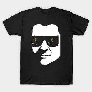 Roy Orbison // Vintage Style Design T-Shirt